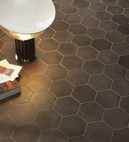 Sampletegel Tonalite Nuance Exa Cotto