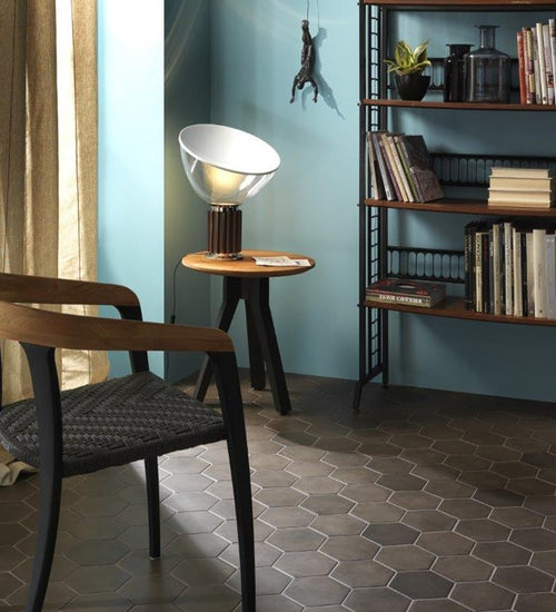 Sampletegel Tonalite Nuance Exa Ferro