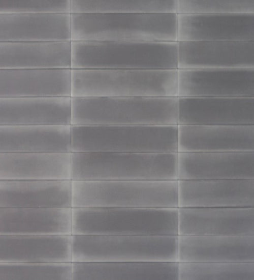 Wandtegel Tonalite Nuance Ferro 7x28