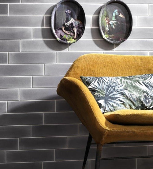 Sampletegel Tonalite Nuance Ferro