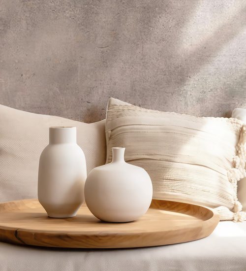 Vloertegel Tagina Ilcottotagina Grijs mat