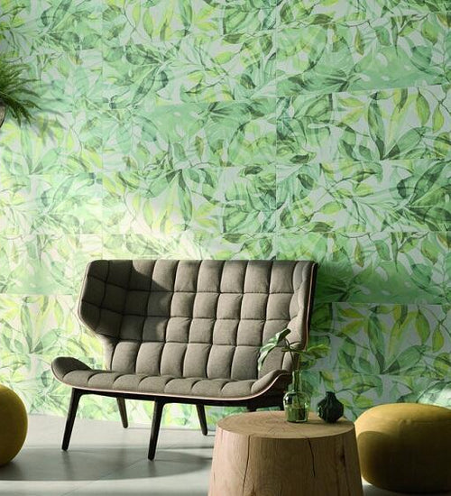 Vloertegel Villeroy & boch Urban jungle Grijs mat