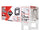 X2400ST CLIP 1.5MM 3-12MM  RUB 1E