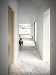 Vloertegel Marazzi italie Grandemarble Wit mat