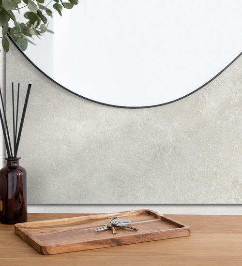 Sampletegel Pastorelli Yourself Ivoor mat