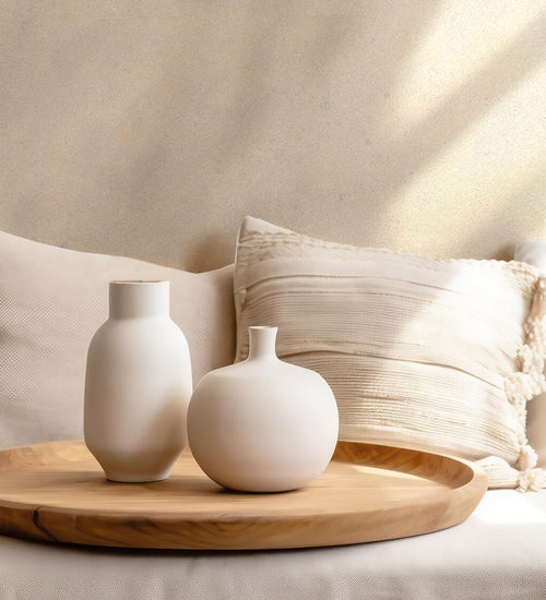 Sampletegel Rak Surface Beige mat