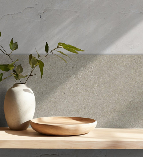 Vloertegel Villeroy & boch Solid tones Beige mat