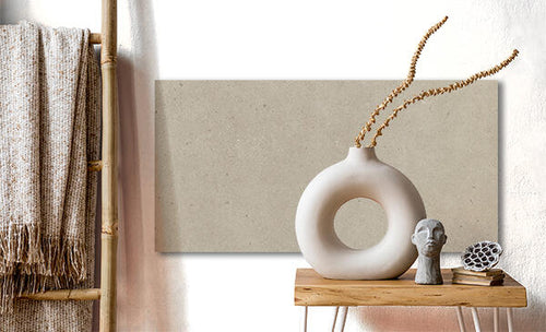 Vloertegel Villeroy & boch Solid tones Beige mat