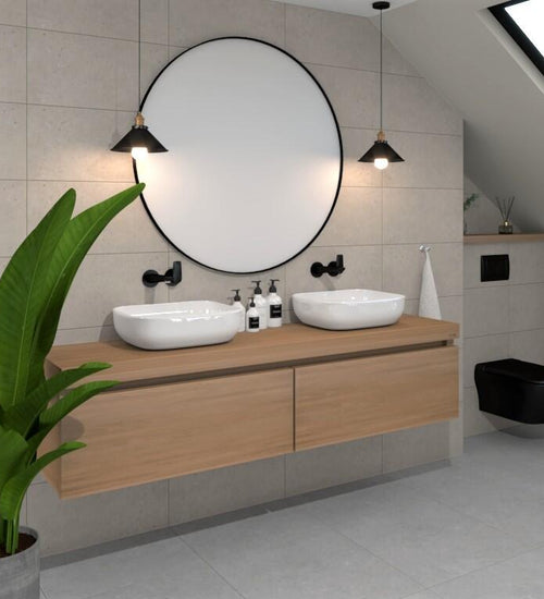 Vloertegel Pastorelli Biophilic Beige mat
