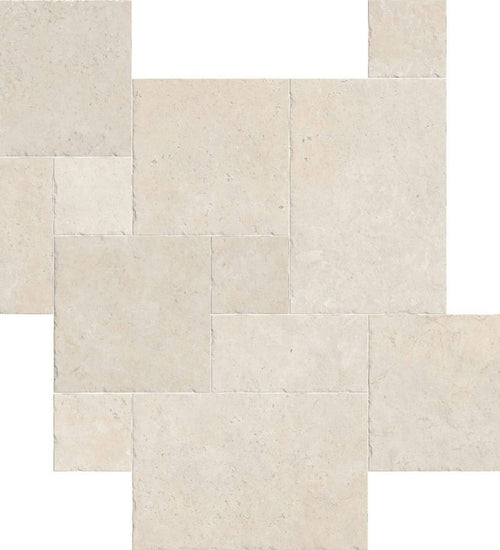 Vloertegel Codicer Ostuni Avorio Modular 44×66