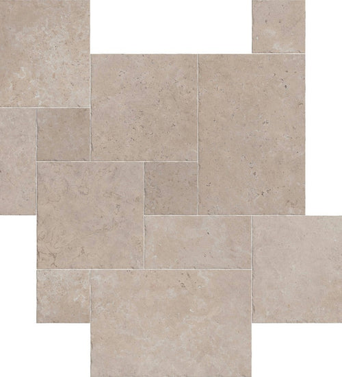 Vloertegel Codicer Ostuni Taupe Modular 44×66