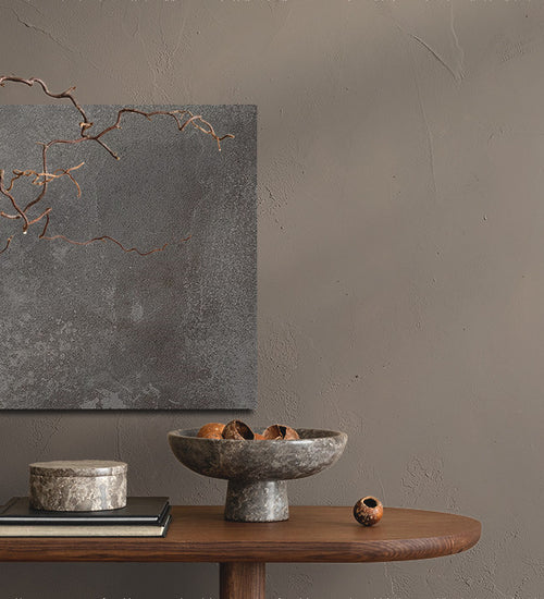 Vloertegel Century Blend Antraciet mat