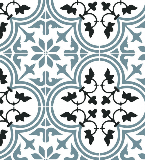 Sampletegel Sottocer Concept Multicolor mat