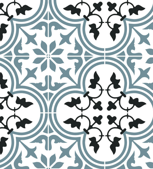 Sampletegel Sottocer Concept Multicolor mat