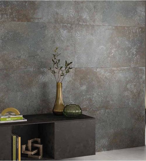 Vloertegel Century Blend Grijs mat