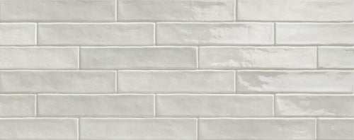 Wandtegel Natucer Piastrella Mix Ash 5x25 cm