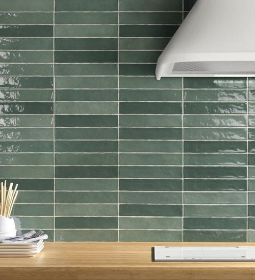 Sampletegel Natucer Piastrella Mix Ash