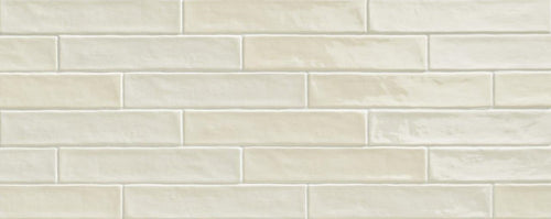 Wandtegel Natucer Piastrella Mix Bone 5x25 cm