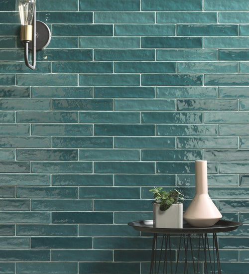 Sampletegel Natucer Piastrella Mix Rose