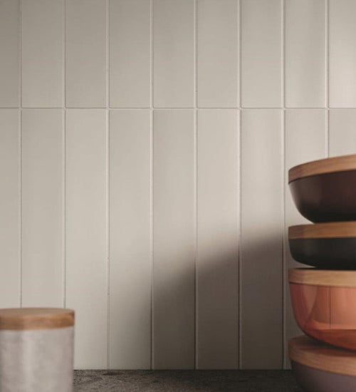 Sampletegel Quintessenza Pigmento Grigio Matt