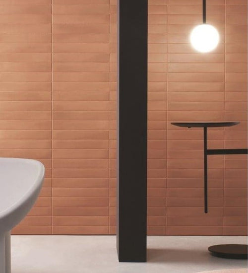 Sampletegel Quintessenza Pigmento Terra Matt