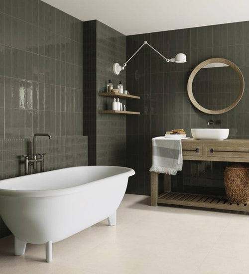 Sampletegel Carmen Pim Moss