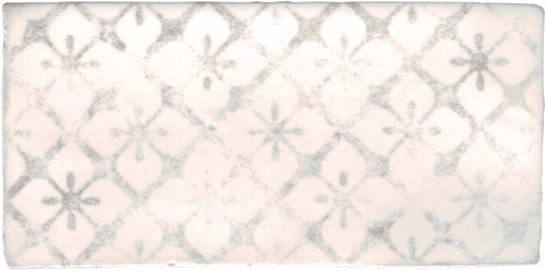 Wandtegel Ceramica Antiga Plaqueta Belle Epoque (Mix) 7,5x15 cm