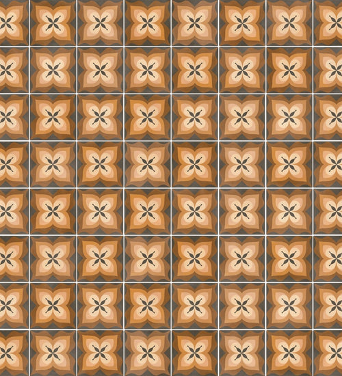 Sampletegel Vives Pop Tile Bethel