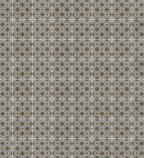 Vloertegel Vives Pop Tile Carnegie 15x15 cm