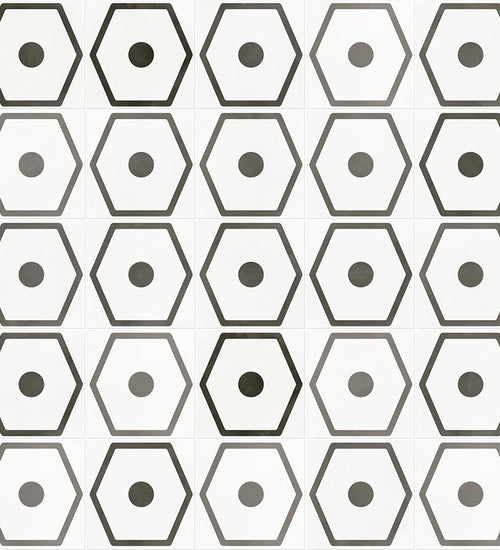 Sampletegel Vives Pop Tile Janis Nacar