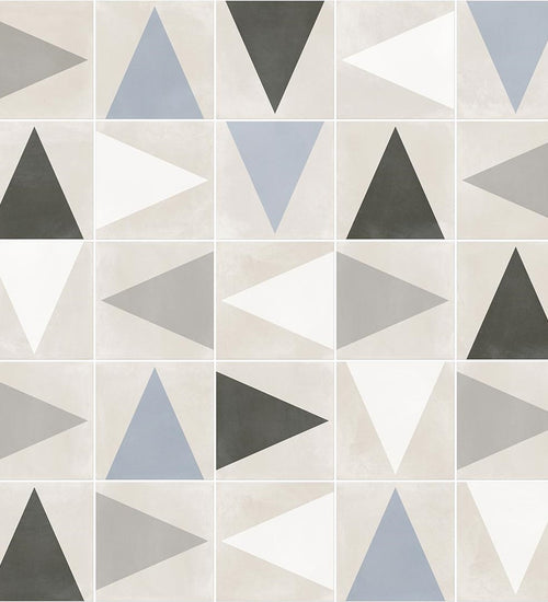 Vloertegel Vives Pop Tile Leslie 29,3x29,3 cm