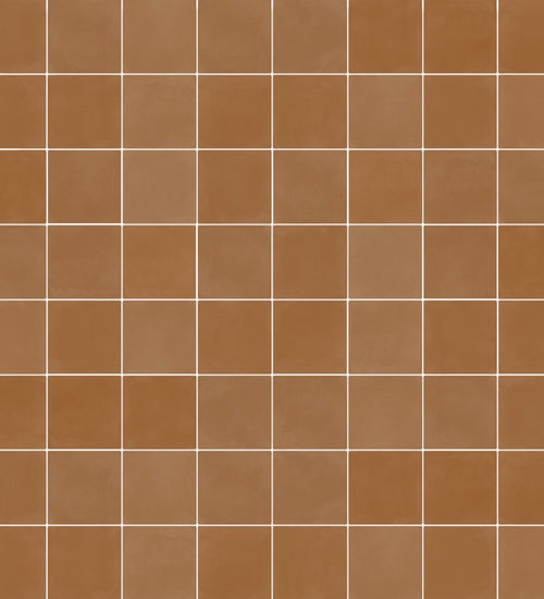 Vloertegel Vives Pop Tile Sixties Ambar 15x15 cm