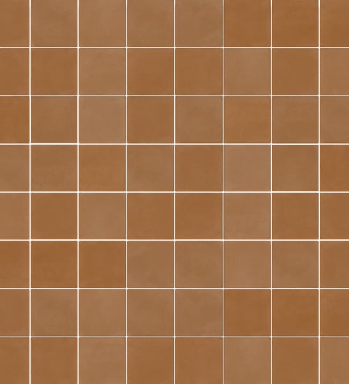 Sampletegel Vives Pop Tile Sixties Ambar