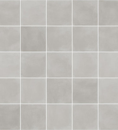 Vloertegel Vives Pop Tile Sixties Humo 29,3x29,3 cm