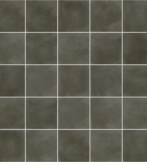 Vloertegel Vives Pop Tile Sixties Marengo 29,3x29,3 cm