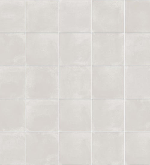 Vloertegel Vives Pop Tile Sixties Marfil 29,3x29,3 cm
