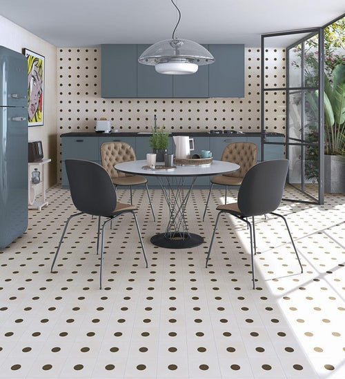 Sampletegel Vives Pop Tile Wha