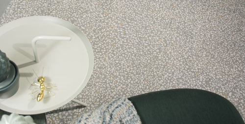 Vloertegel Vives Portofino-R Cemento 59,3x59,3 cm