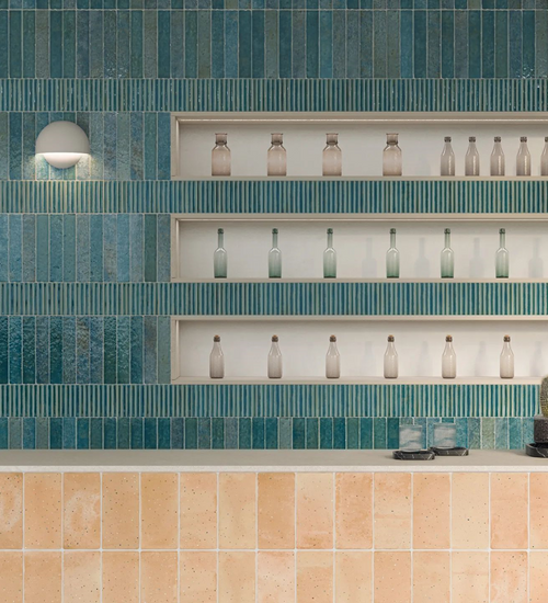 Sampletegel Wow  Potters Agave