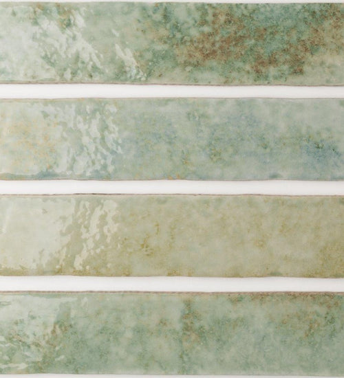 Sampletegel Wow  Potters Agave