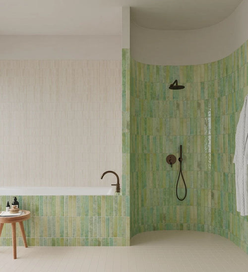 Sampletegel Wow  Potters Agave