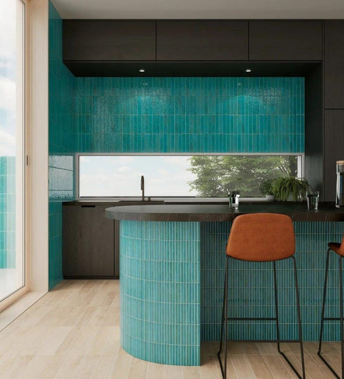 Sampletegel Wow  Potters Bars Azur