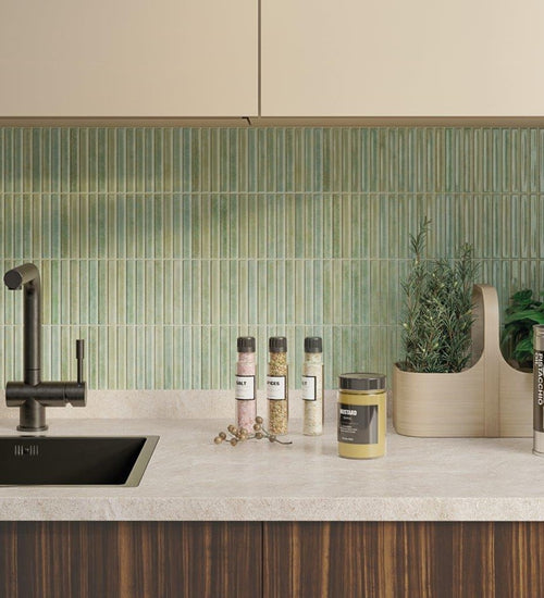 Sampletegel Wow  Potters Bars Prusian