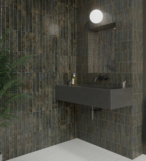 Sampletegel Wow  Potters Bars Umber