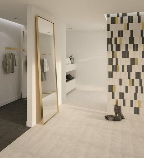 Sampletegel Wow  Pottery Cosmic Grey