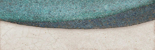 Wandtegel Wow  Pottery Cosmic Natural 5x15 cm