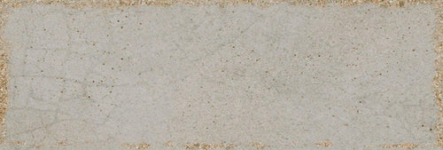 Wandtegel Wow  Pottery Grey 5x15 cm