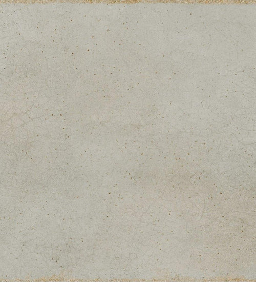 Wandtegel Wow  Pottery Square Grey 15x15 cm