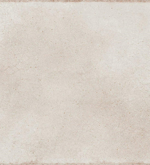 Wandtegel Wow  Pottery Square Natural 15x15 cm