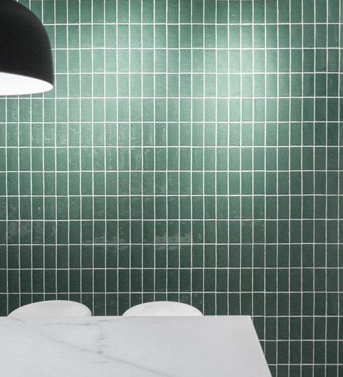 Sampletegel Cifre Pradolongo Jade Brillo
